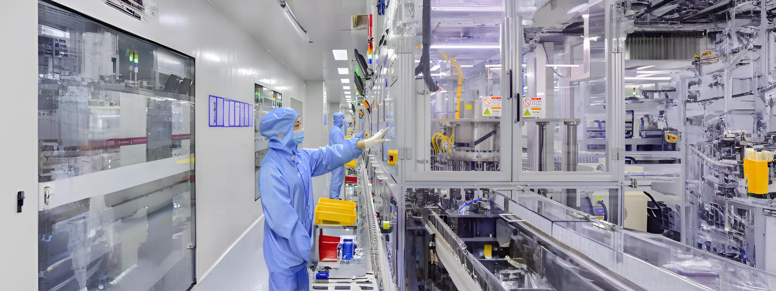 优游国际赋能煤化工行业智能化升级