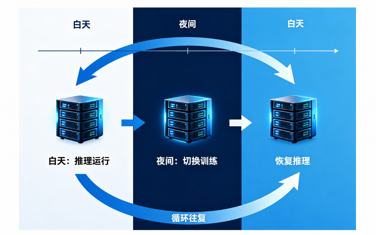 优游国际巧破智算“潮汐”难题：助力模型训推降本，加快工业AI普惠