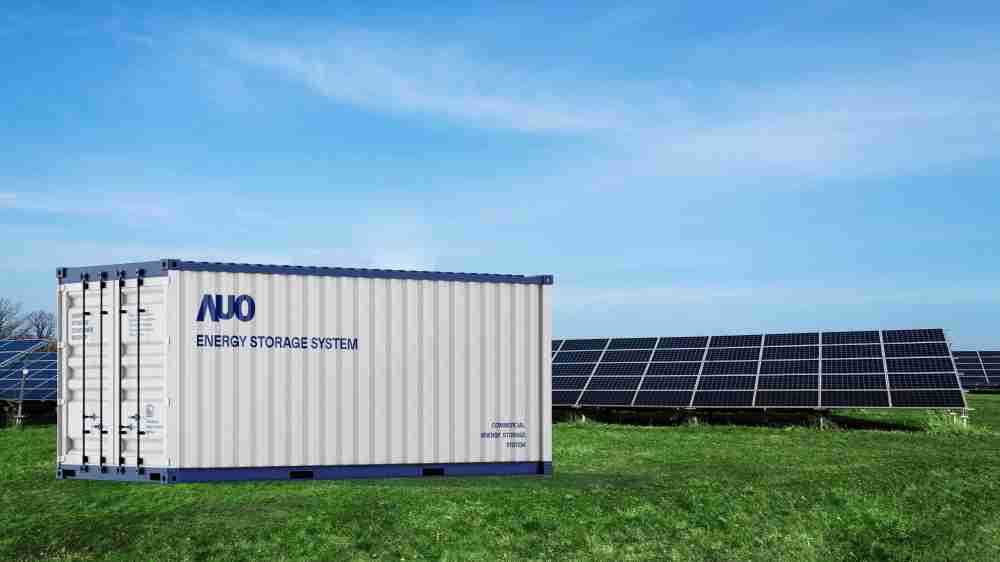 彩神vll透过AI数据管理，，提供不同类型用户进行储能与能源管理，，，达到再生能源管控调度成效