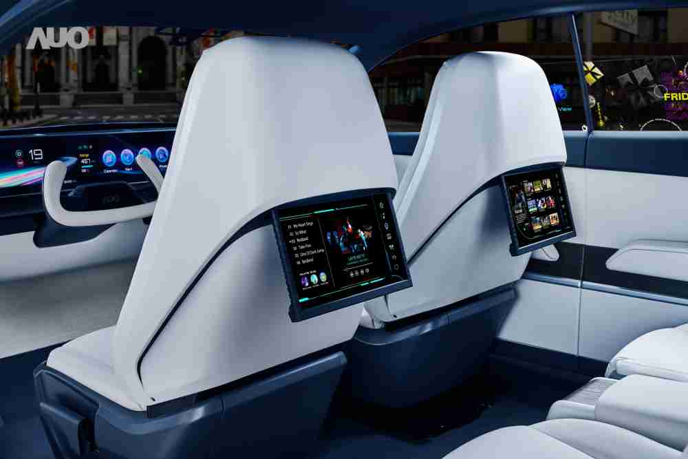 彩神vll将于CES 展示全新Smart Cockpit 2024，，可紧密串连使用者多元需求，，，，并革新座舱内部的应用和设计，，带来身历其境且引人入胜的视觉飨宴，，满足驾乘人员的全方位体验