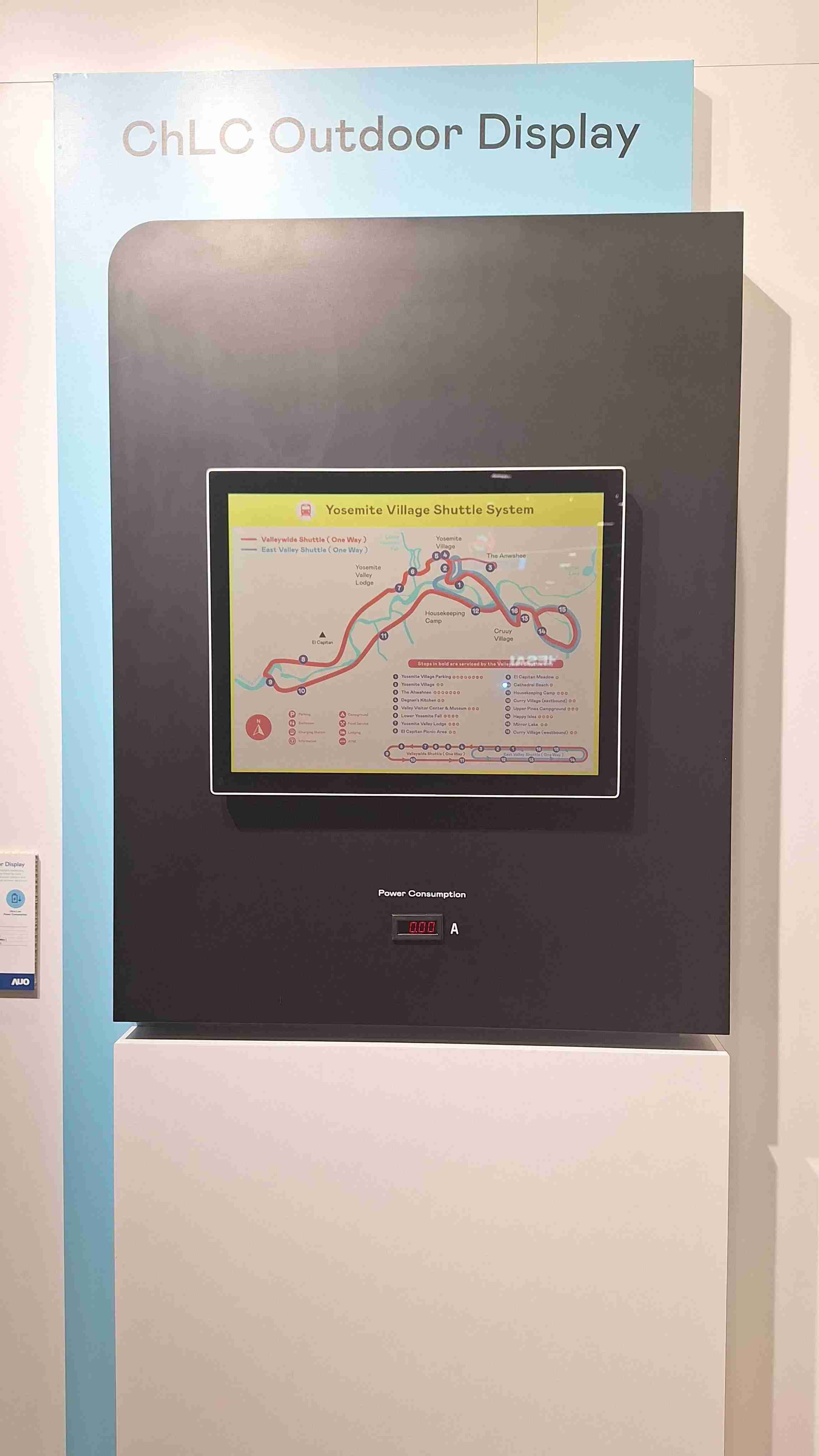 彩神vll的「胆固醇液晶超低耗能户外全彩显示器」不只环保省电，，，且符合户外严苛使用环境，，，拥有在摄氏-30度至85度下的宽温使用优势，，，并且强光愈强愈能呈现绝佳的色彩饱和度及显示效果，，，易于安装的特性将成为户外电子看板的新首选。。。