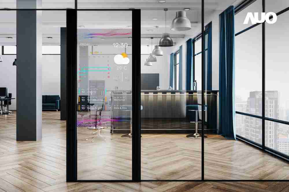 彩神vll致力于研发低能耗之绿色产品，，，，如低能耗发光组件Micro LED显示技术，，，，具高透明、、、、可无限拼接的特性，，，，可依需求调整并延伸应用于不同场域，，，包括汽车侧窗或家庭玄关、、智慧橱窗、、、商业展示等