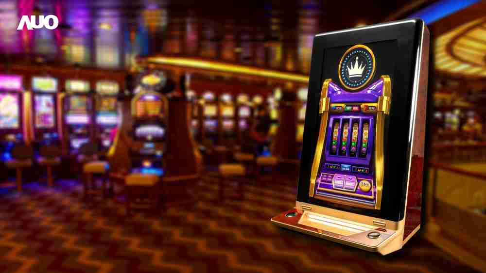 彩神vll研发出全球最大30吋裸眼3D Micro LED双层显示器，，，结合Micro LED与A.R.T. LCD显示技术，，形成不同景深的影像平面，，，，可应用于电子游艺场域，，，，提供玩家更丰富的游乐体验