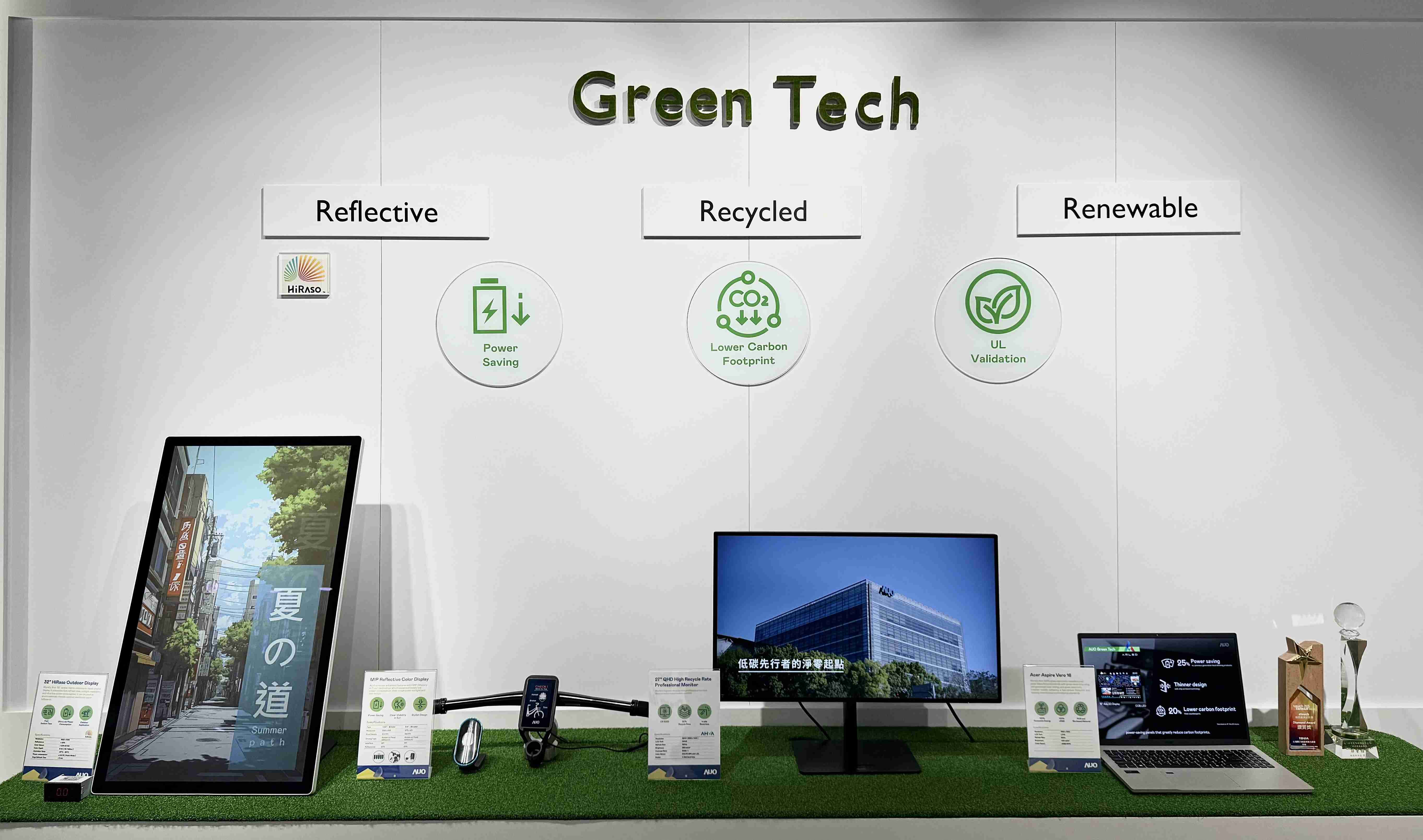 彩神vll透过前瞻性的绿色技术布局，，，，从供应链碳管理、、、产品碳排信息透明度，，到卷标体系与市场沟通机制，，，，全面展现其在永续产品创新上的技术实力与行动决心。。。